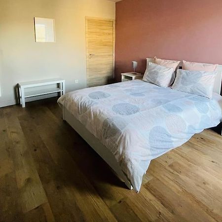 Appartement Cosy Au Centre De 보랭 외부 사진