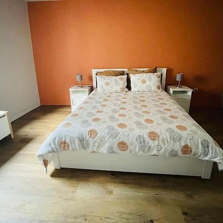 Appartement Cosy Au Centre De 보랭 외부 사진