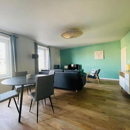 Appartement Cosy Au Centre De 보랭 외부 사진