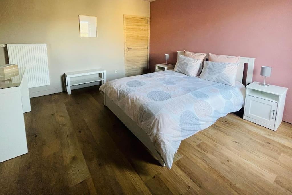 Appartement Cosy Au Centre De 보랭 외부 사진