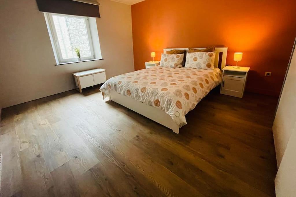 Appartement Cosy Au Centre De 보랭 외부 사진