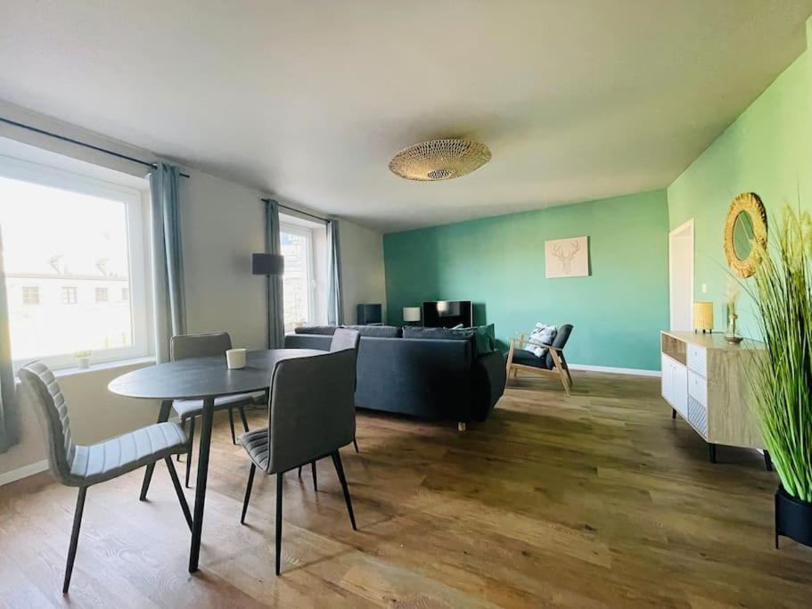 Appartement Cosy Au Centre De 보랭 외부 사진